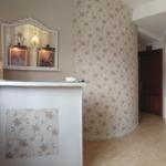 Гостиница Apartamentos Pájaro Azul  Граэна